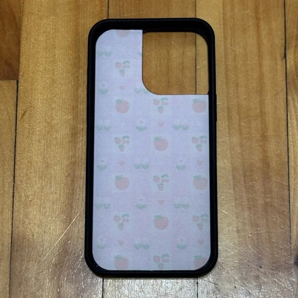 Wildflower case - Picture 3 of 4